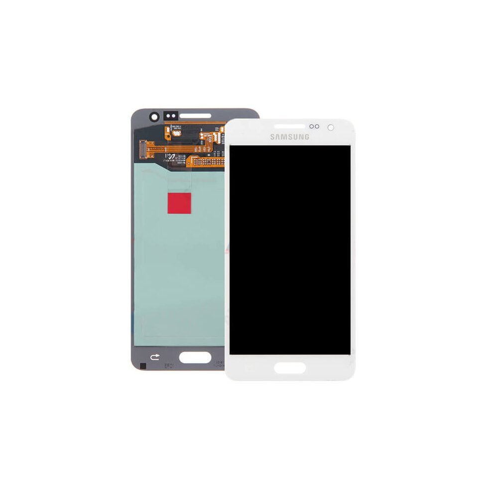 Genuine LCD Samsung Galaxy A3 2016 A310F White